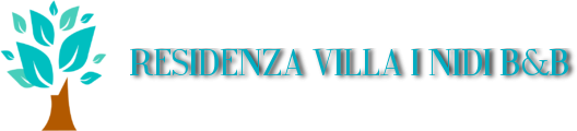 Bed And Breakfast Residenza Villa I Nidi